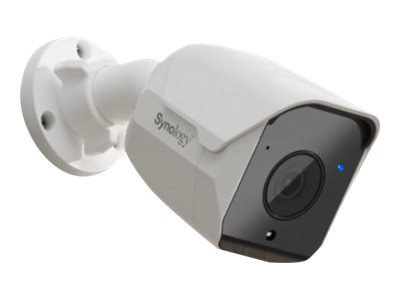Synology BC500 – network surveillance camera – bullet – TAA